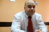 Экс-депутат Южноукраинского горсовета Сергей Горностай  обвинил оппозицию в том, что она бросает своих бойцов на растерзание режима