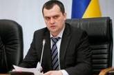 Министр МВД Виталий Захарченко прибыл в Николаев