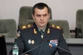 Захарченко  признал, что МВД с опозданием вмешалось в ситацию во Врадиевке
