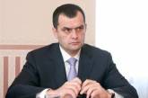 Министр МВД не собирается в отставку из-за событий во Врадиевке