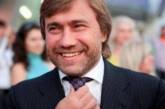 Владелец Черноморского завода и "Океана" стал народным депутатом Украины