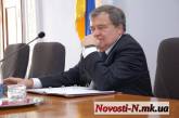 Временный мэр Николаева пообещал большую чистку в рядах городских чиновников