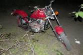 Ночью в Николаеве погиб мотоциклист