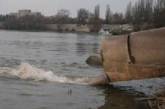 Чистых рек в Украине практически не осталось
