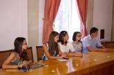 Молодежь предложит свои пути решения насущных проблем Николаева