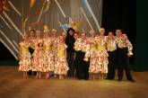 Южноукраинские танцоры удостоились в Праге золотой медали