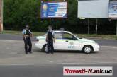 В Николаеве объявлен перехват: совершено очередное разбойное нападение