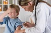 В Украине не хватает вакцин для детей