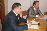 Николаевский вице-мэр Гранатуров пообещал «применить власть» в случае, если предприятия-должники не выплатят своим рабочим их законную зарплату