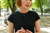 Адвокат Крашковой объяснила, почему ее подзащитная отказалась от охраны. ВИДЕО