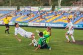 Кубок Украины: МФК «Николаев» обыграл «Титан» со счетом 3:2