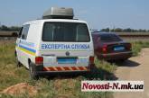 Подробности кровавой резни в Николаеве: три человека убиты, двое в больнице 