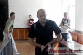 Суд оставил «врадиевского насильника» Дрыжака под стражей до 27 сентября
