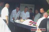 В Николаеве похоронили семью, ставшую жертвой кровавой резни ВИДЕО
