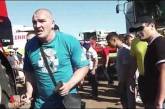 Дело относительно вооруженного столкновения в Чаусово-2 передали в суд