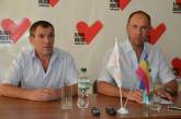 Николаевская «Батькивщина» обвиняет власть в фальсификации выборов. ВИДЕО