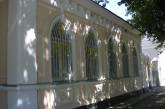 В Николаеве здание синагоги разрисовали свастикой 