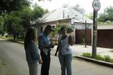 Сотрудники Госавтоинспекции в преддверии нового учебного года проводят проверки улично-дорожной сети