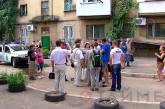 В Одессе милиция задержала пятерых буйных шахматистов