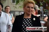 Министр здравоохранения в Николаеве перечислила условия перехода на социальное страхование