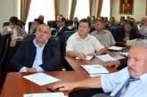 В Николаевской ОГА говорили об улучшении судоходных условий Южного Буга: «Чтобы река работала на нас»