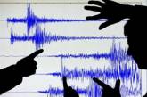 Югу Украины угрожает сильное землетрясение 