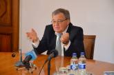Владимир Коренюгин опроверг слухи о грядущей смене руководителей районных администраций