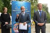 Посол ЕС призвал не придумывать велосипед, реформируя медицину