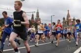 Бегун из Одессы выиграл Московский марафон