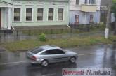 В Николаеве  гроза — лето продолжается, центр затопило ОБНОВЛЕНО
