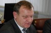 Уволен начальник Службы автомобильных дорог в Николаевской области Геннадий Савченко