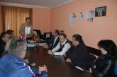 Николаевская «Батькивщина» разговоры о «резервном кандидате» по 132 округу назвала провокацией