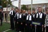 В юбилейной спартакиаде среди работников учебных заведений победу одержала команда Вознесенска