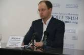 Арсений Яценюк в Николаеве назвал самую главную проблему украинской политики