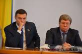 Нового руководителя николаевской городской организации ПР изберут на конференции в нынешнем месяце