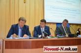 Оппозиция в действии: «Батькивщина» в областном совете поддержала отчет «регионала» Дятлова