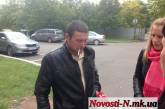 Родственники Крашковой в суде сообщили, что Полищук, завидев их в больнице, повторял: «Это не я!»