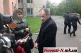«На Рабиненко осуществляется давление со стороны работников прокуратуры», - адвокат Дрыжака