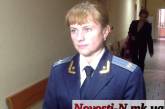 В зале суда эксперты подтвердили факт избиения и изнасилования Крашковой, - прокуратура