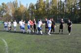 Николаевские ГАИшники лидируют в чемпионате Украины по мини-футболу