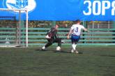 Команда Николаевщины победила в чемпионате Украины по мини-футболу среди работников Госавтоинспекции