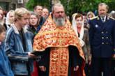 Николаевские православные защитили Николая Чудотворца от сектантов