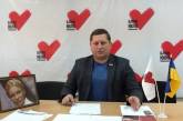 Депутат Николаевского облсовета Анатолий Катрич заявил о приостановлении своего членства в партии «Батькивщина»