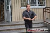 Решение Апелляционного суда по аварии, в которой погиб сын Валерия Будака, зачитывали при пустом зале
