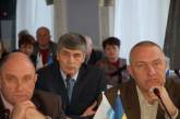 Только один депутат от «Батькивщины» вошел в «объединенную» фракцию в Николаевском горсовете