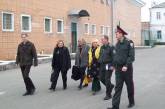 Представители международных организаций проверили, как в Николаевском СИЗО лечат заключенных