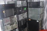 Николаевские правоохранители изъяли у владельцев игорного бизнеса 150 компьютеров