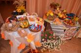 В николаевской «Березке» прошла благотворительная ярмарка