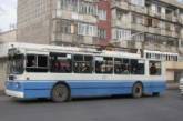 Работники «Николаевэлектротранса» прекратили забастовку