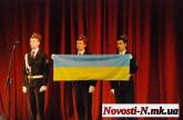 Ко Дню освобождения Украины ветеранам Николаевщины подарили концерт и материальную помощь